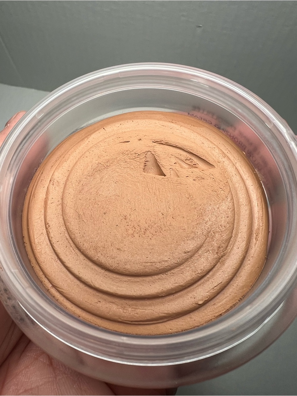 CHANEL Les Beiges Healthy Glow Bronzing Cream - Picture 11 of 12